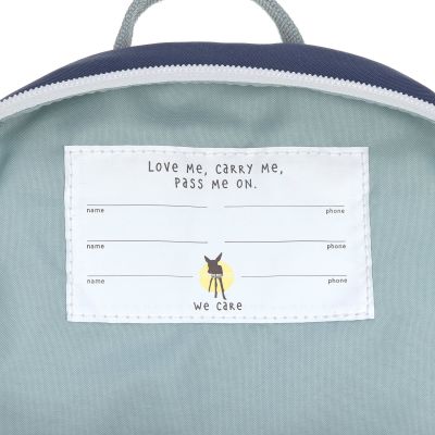 Rucksack Wal 21179