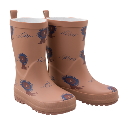 FRESK Regenstiefel Löwe