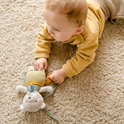 Mini-Spieluhr Bär fehnNATUR