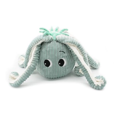 Stofftier Plüsch Oktopus Mom&Baby