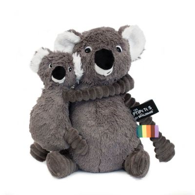 Plüsch Koala Mom&Baby