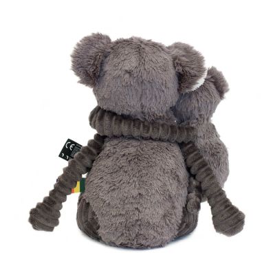 Les Ptipotos – Mama – Baby Koala Kuscheltier