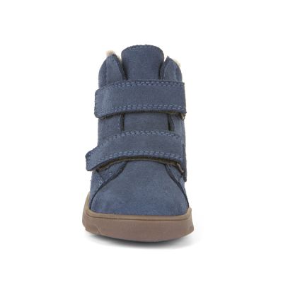 Barefoot Zeru Tex Furry Winterstiefel