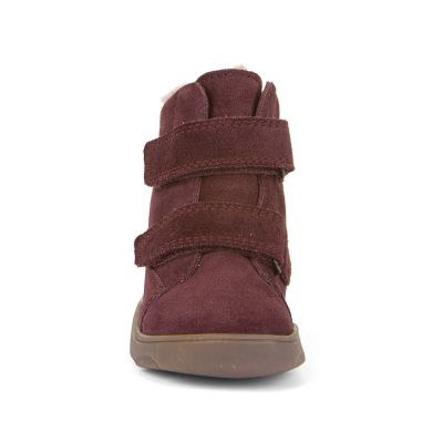 Barefoot Zeru Tex Furry Winterstiefel