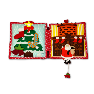 Jolly Design Weihnachten Christmas