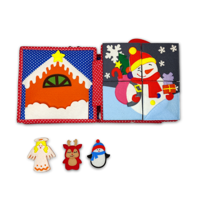 Jolly Design Weihnachten Christmas