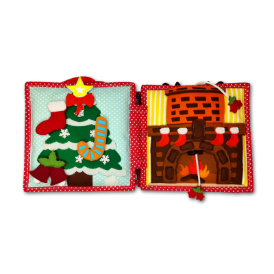 Jolly Design Weihnachten Christmas