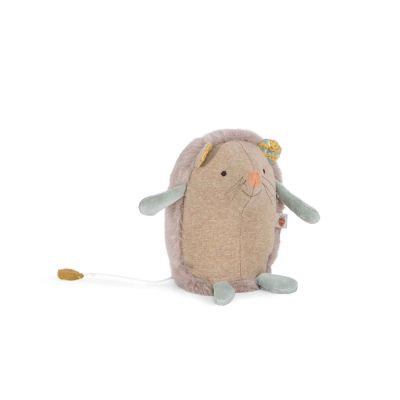 Spieluhr Igel