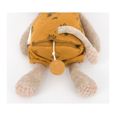 Spieluhr Löwe