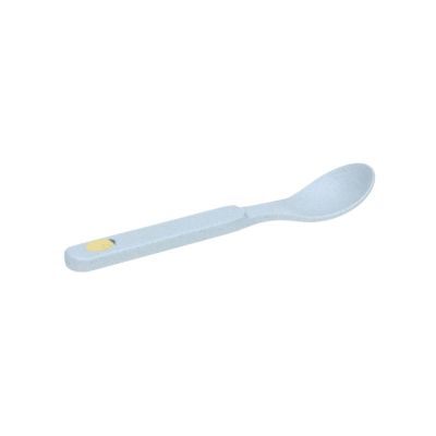 Löffel Set Zitrone blau - Lässig