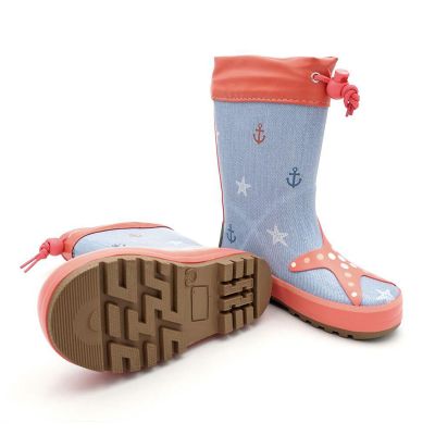 Gummistiefel 