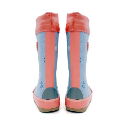 Gummistiefel 