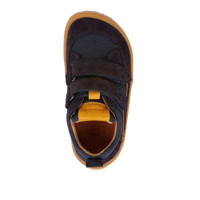 Barefoot Base Mesh 2 Klettv. G3130271