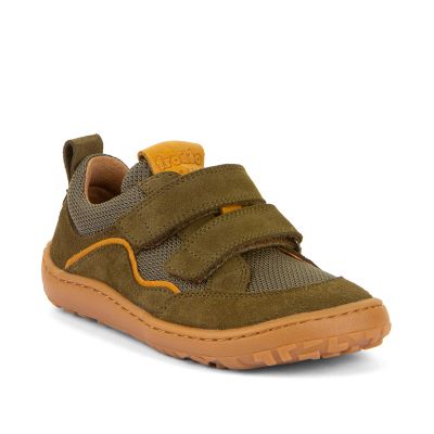 Barefoot Base Mesh 2 Klettv. G3130271