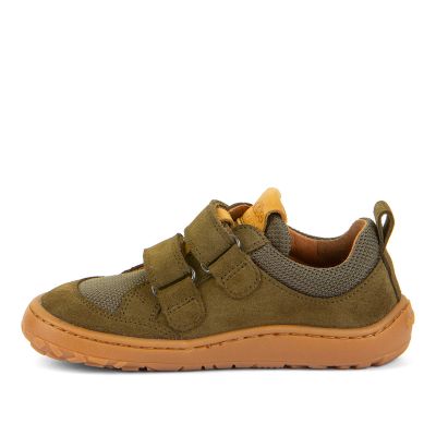 Barefoot Base Mesh 2 Klettv. G3130271