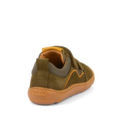 Barefoot Base Mesh 2 Klettv. G3130271
