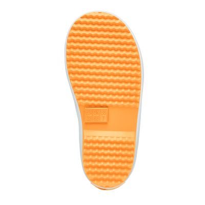 Gummistiefel Halbschaft Dschungel