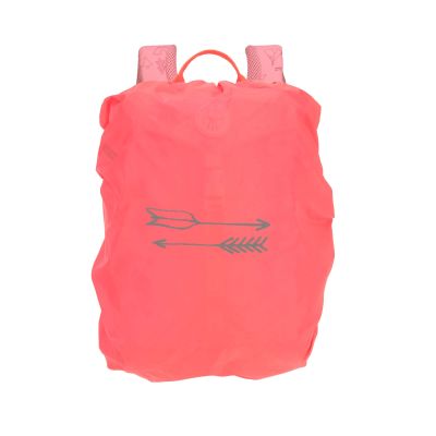 Big Backpack Adventure rosa