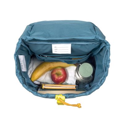 Big Backpack Adventure blue