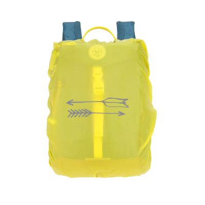 Big Backpack Adventure blue
