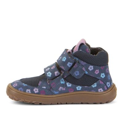 Barefoot Tex Autumn