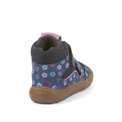 Barefoot Tex Autumn