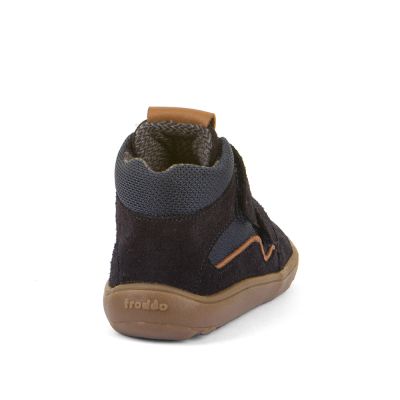 Barefoot Tex Autumn