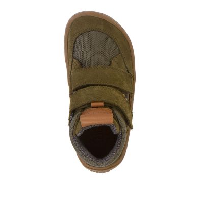 Barefoot Tex Autumn