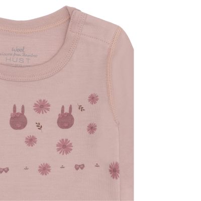 HC Body Bunny