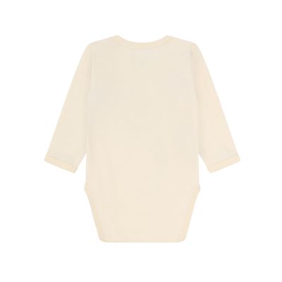HC Body Off White Pinguin Hirsch Bär