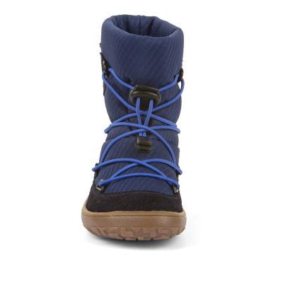 Barefoot Tex Track Wool/Boots
