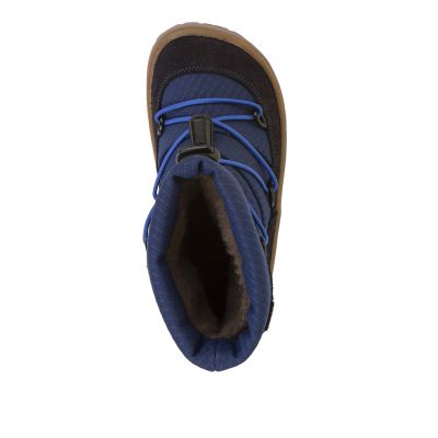 Barefoot Tex Track Wool/Boots