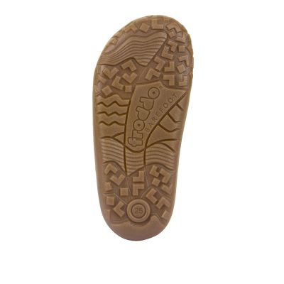 Barefoot Tex Track Wool/Boots