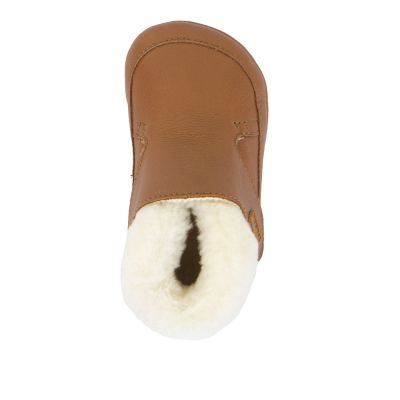 Barefoot Furry Walkers