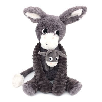 Mum & Baby Esel