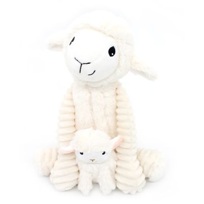 Plüschtier MUM & BABY Schaf